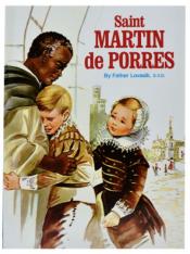 Saint Martin De Porres